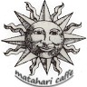 matahari caffe
